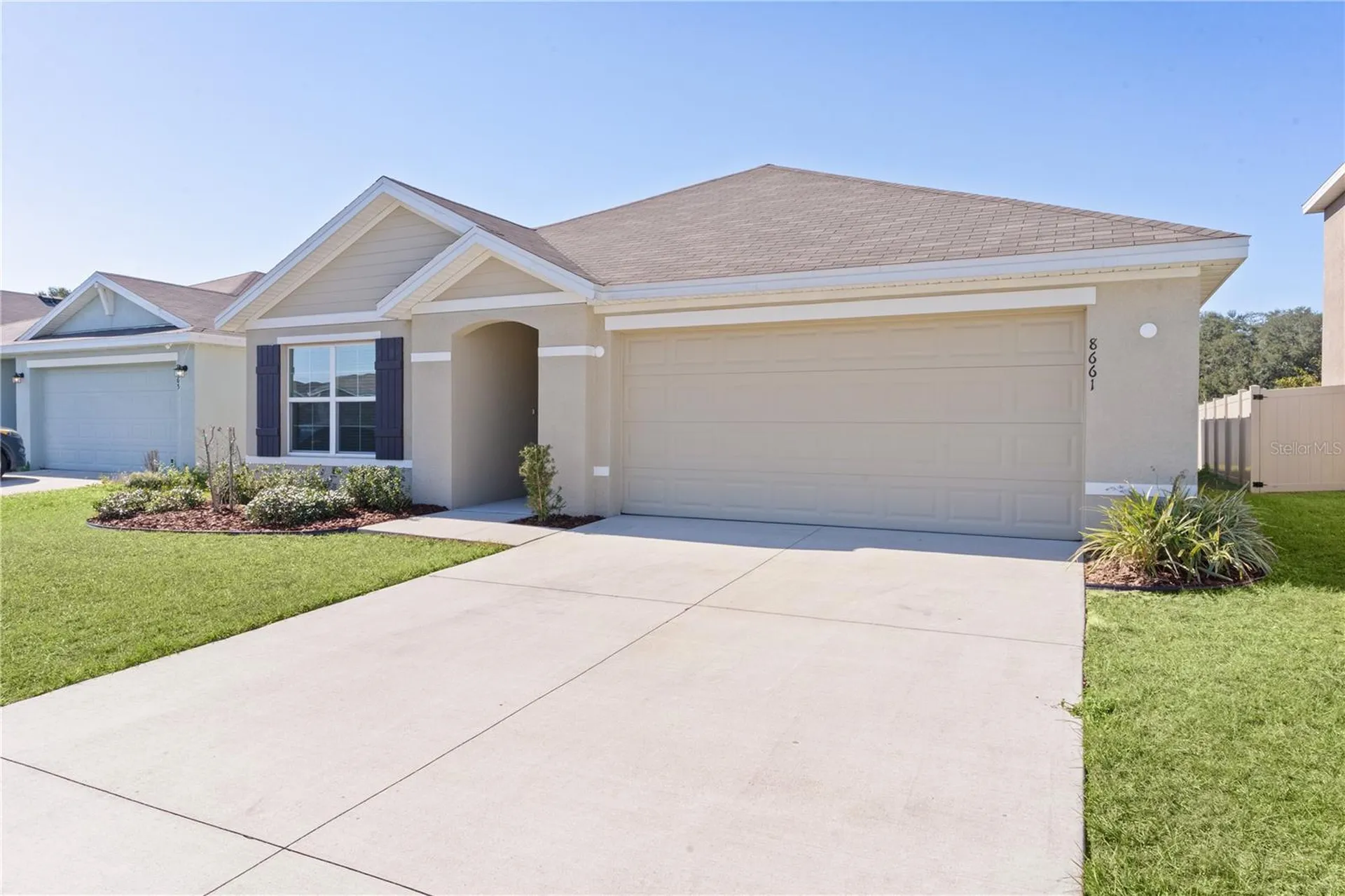 8661 Triumph Circle Wildwood FL 34785
