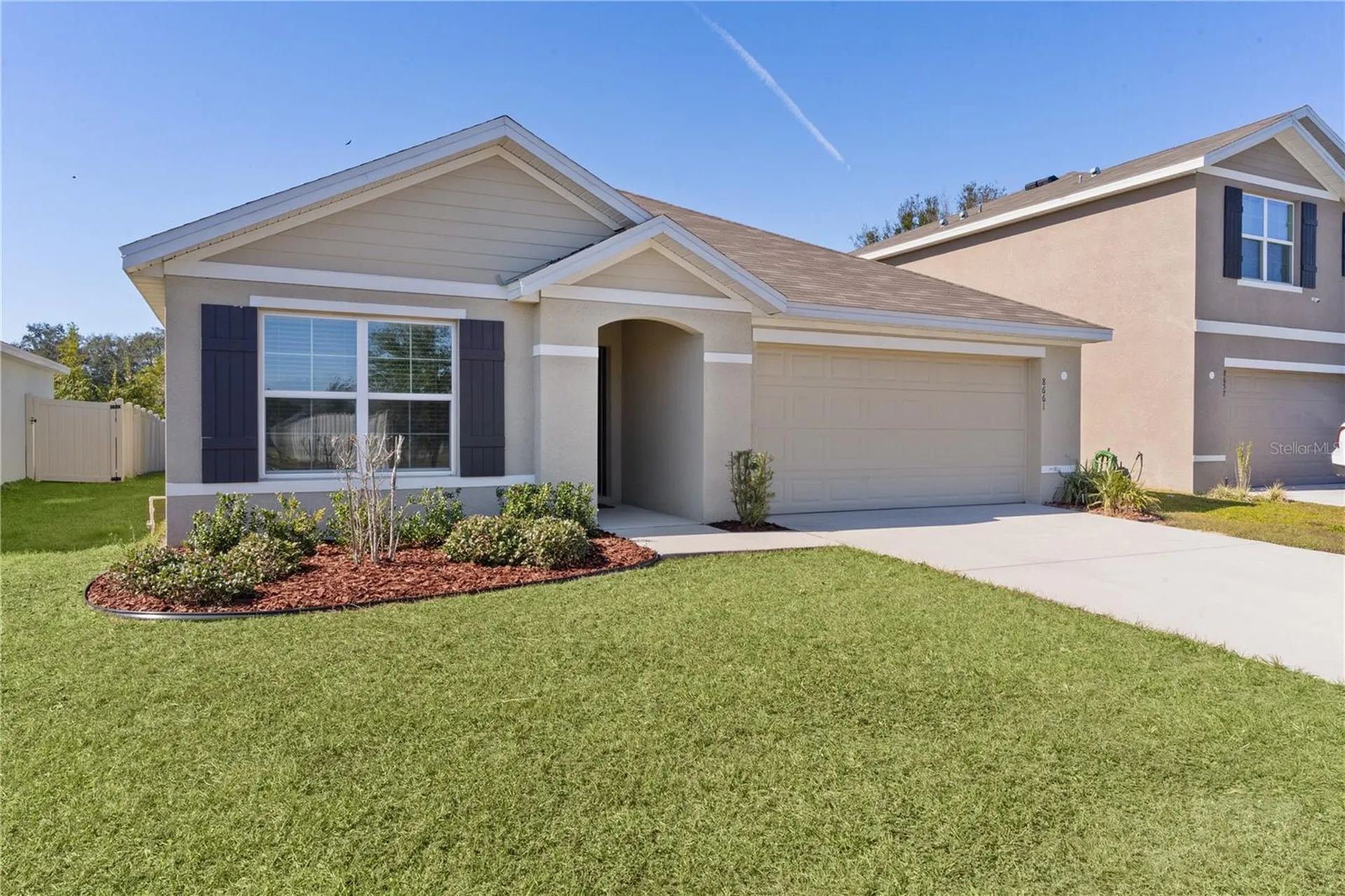 8661 Triumph Circle Wildwood FL 34785