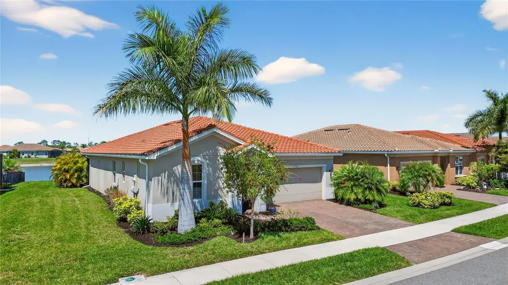 11794 Sistine Lane Venice FL 34293