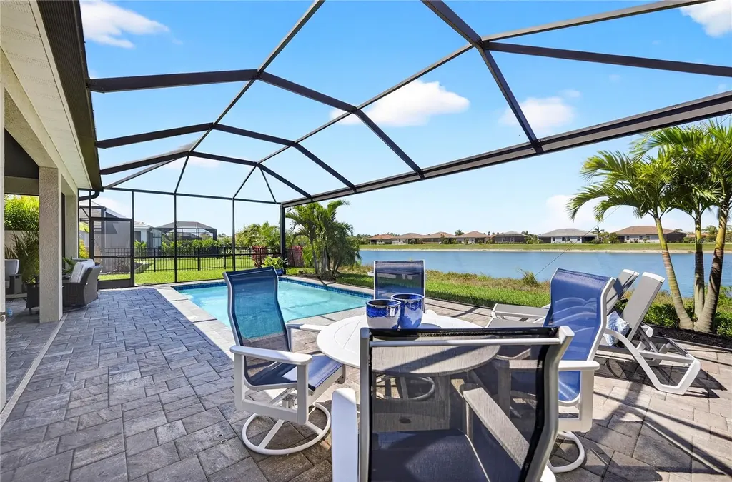 11794 Sistine Lane Venice FL 34293