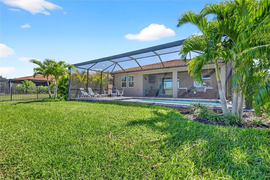 11794 Sistine Lane Venice FL 34293