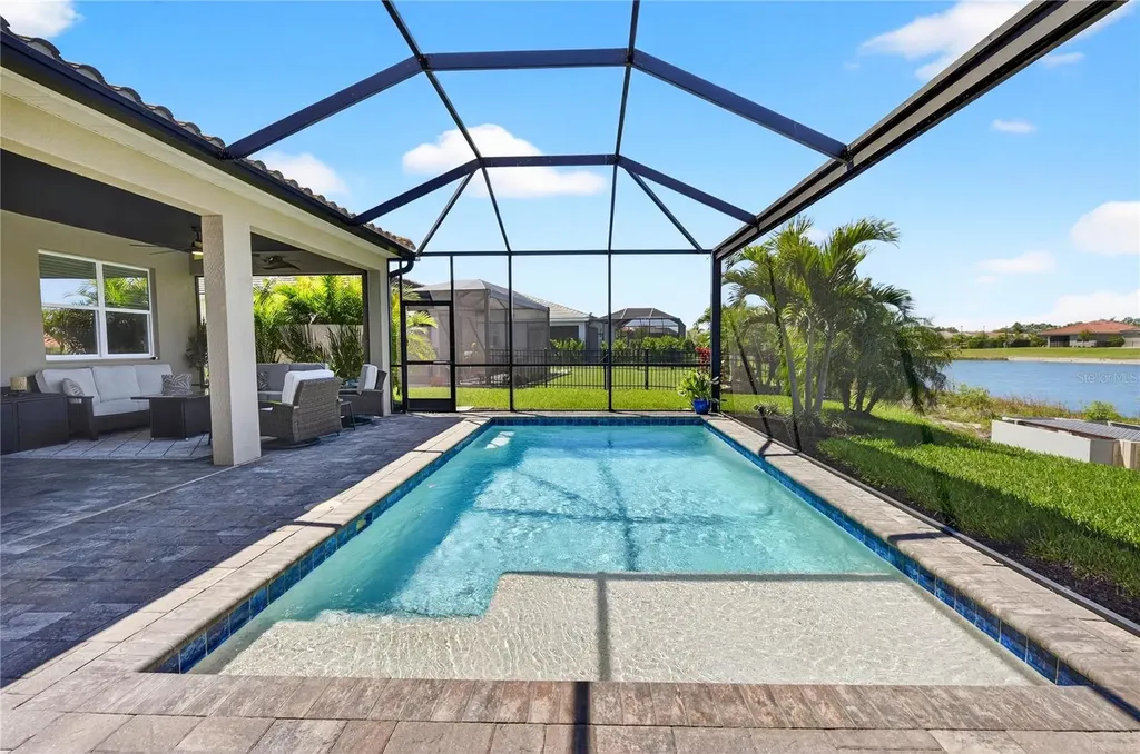 11794 Sistine Lane Venice FL 34293