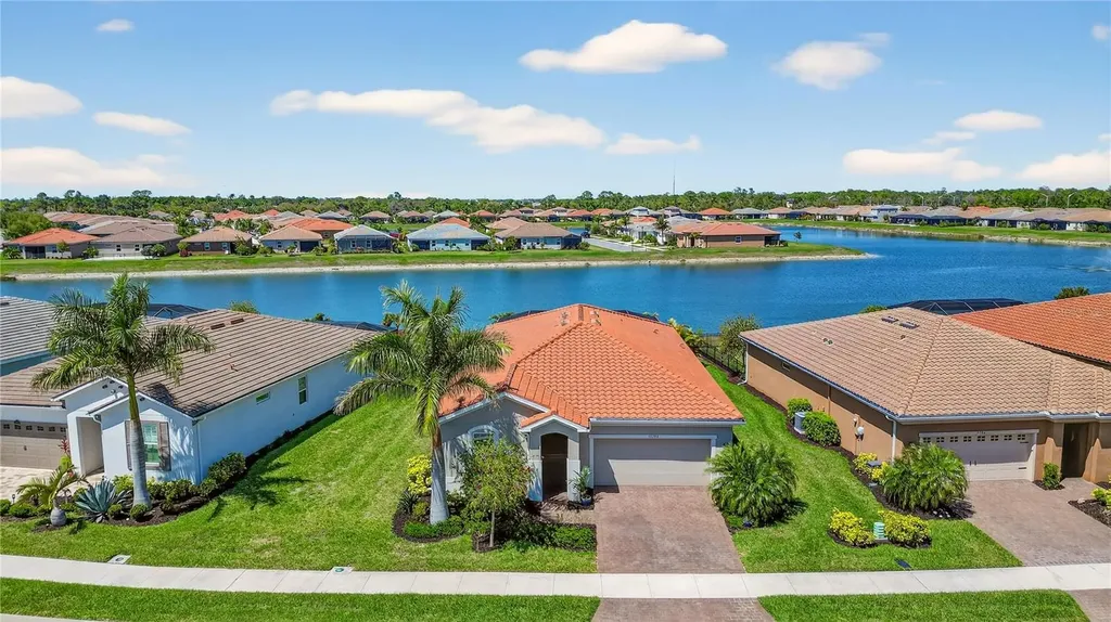 11794 Sistine Lane Venice FL 34293