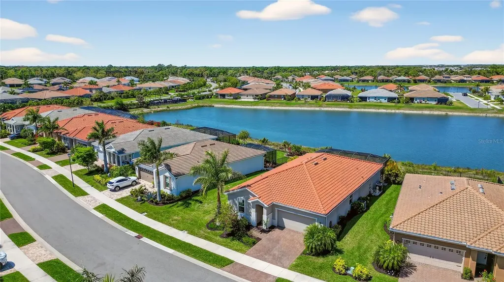 11794 Sistine Lane Venice FL 34293