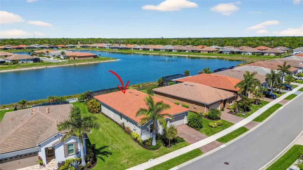 11794 Sistine Lane Venice FL 34293