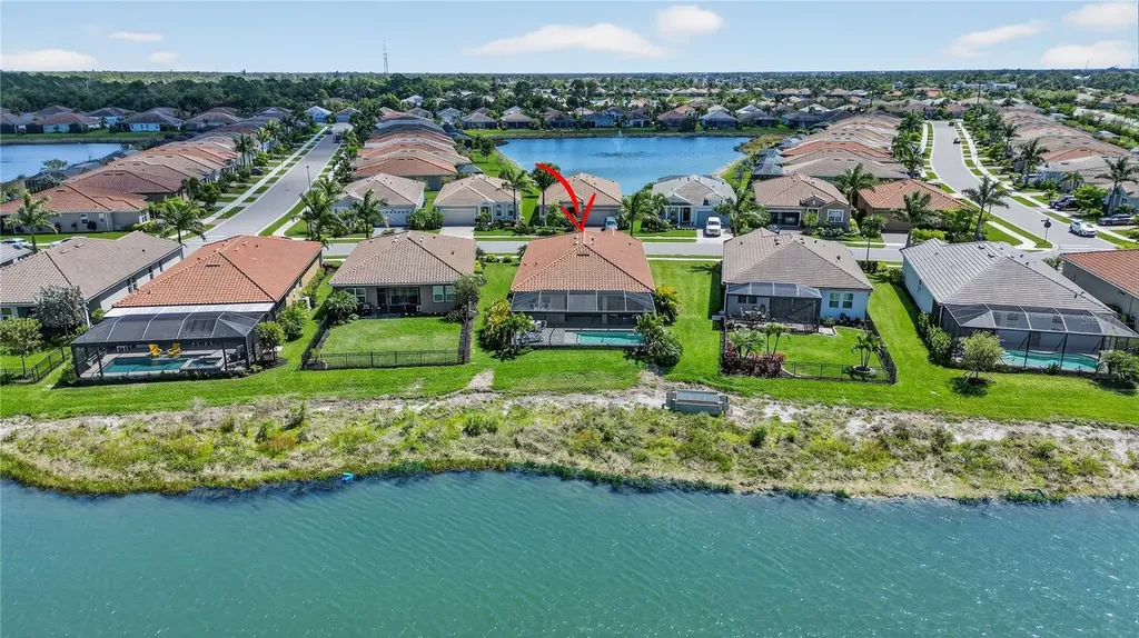 11794 Sistine Lane Venice FL 34293