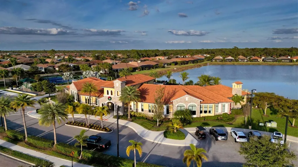 11794 Sistine Lane Venice FL 34293