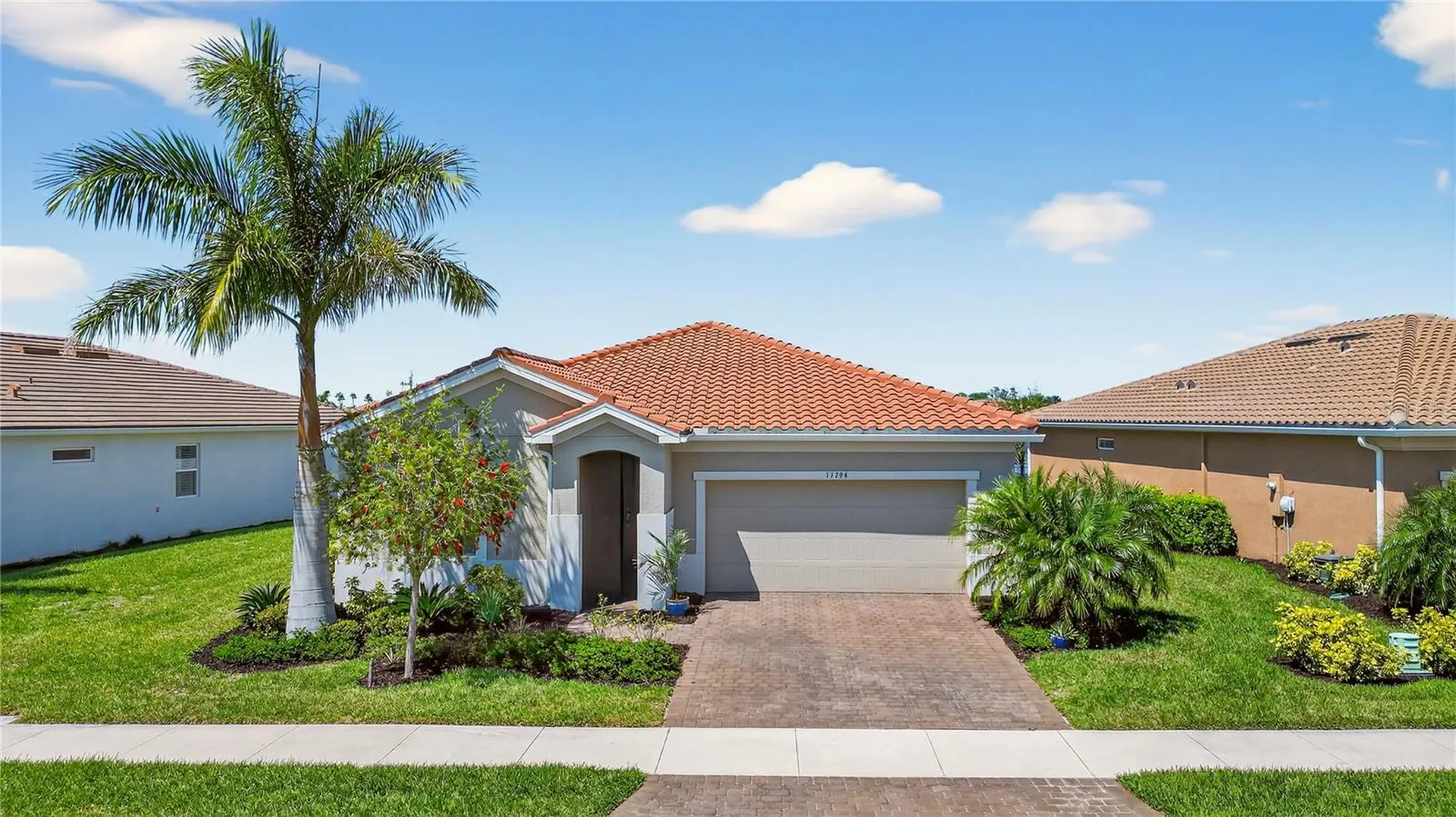 11794 Sistine Lane Venice FL 34293