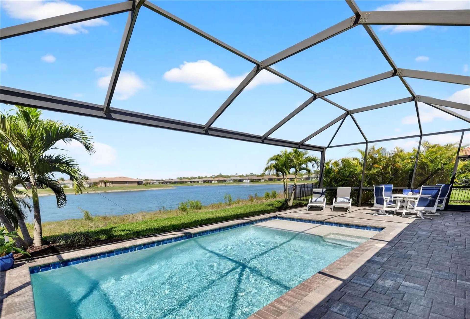 11794 Sistine Lane Venice FL 34293