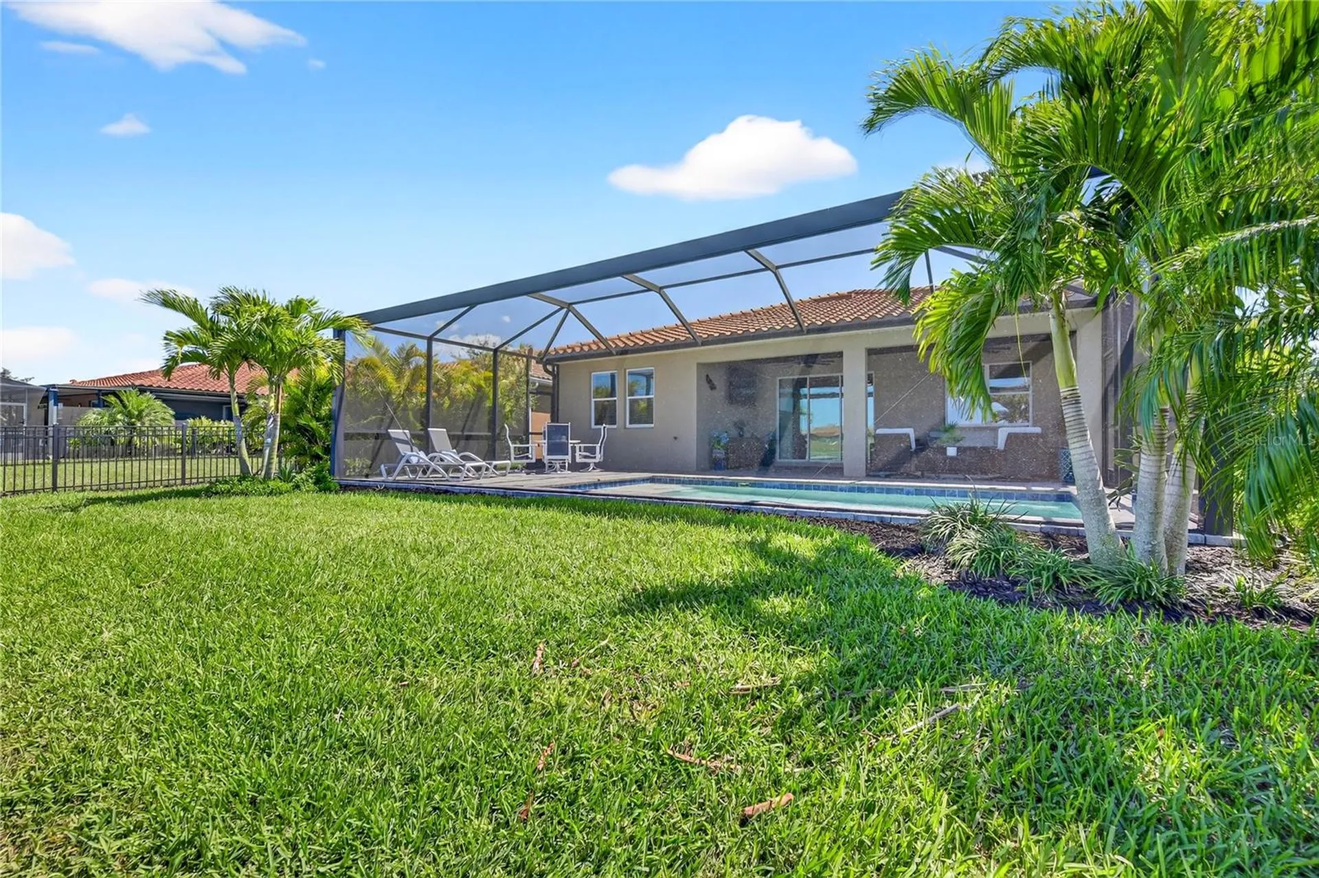 11794 Sistine Lane Venice FL 34293