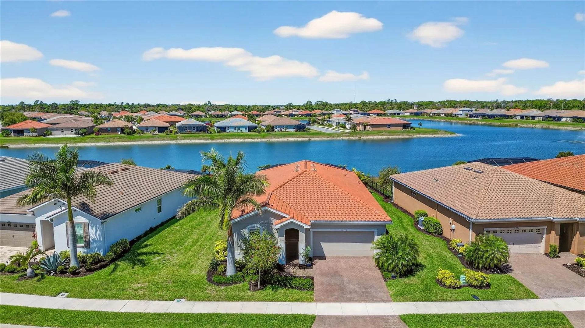 11794 Sistine Lane Venice FL 34293