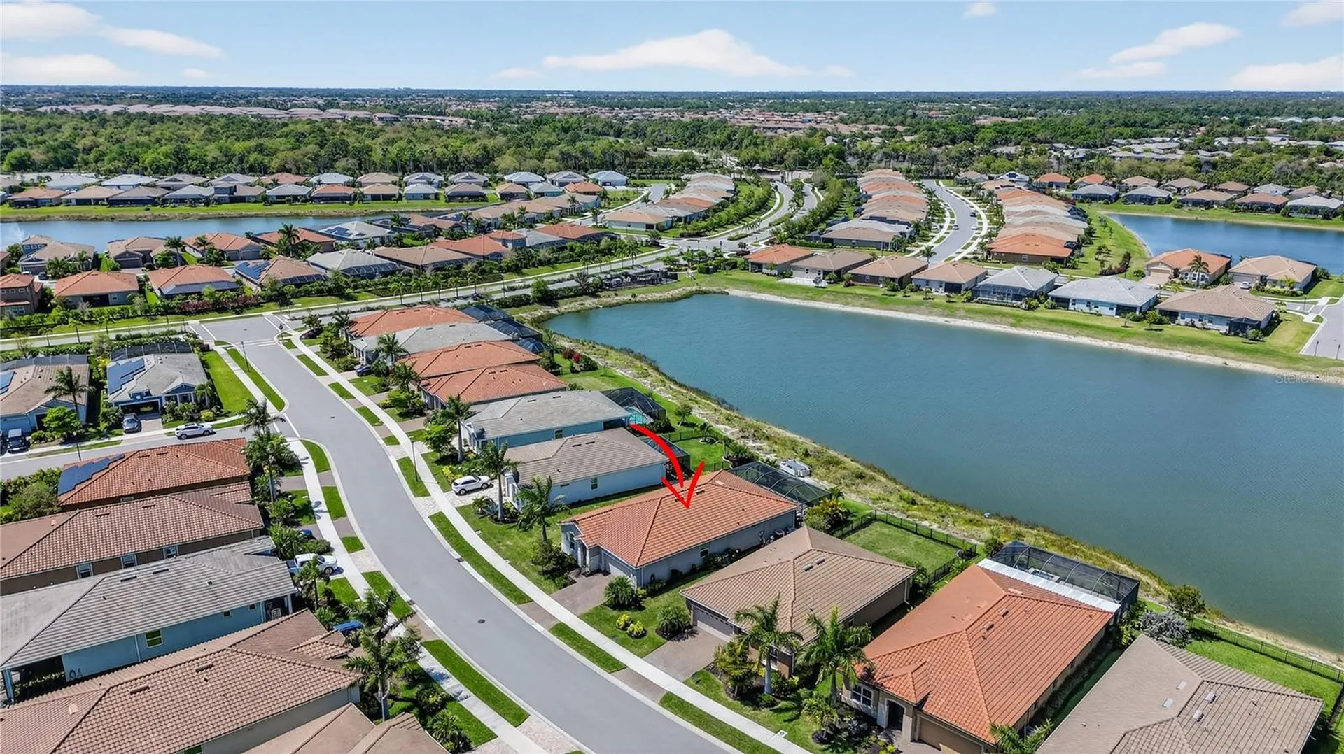 11794 Sistine Lane Venice FL 34293