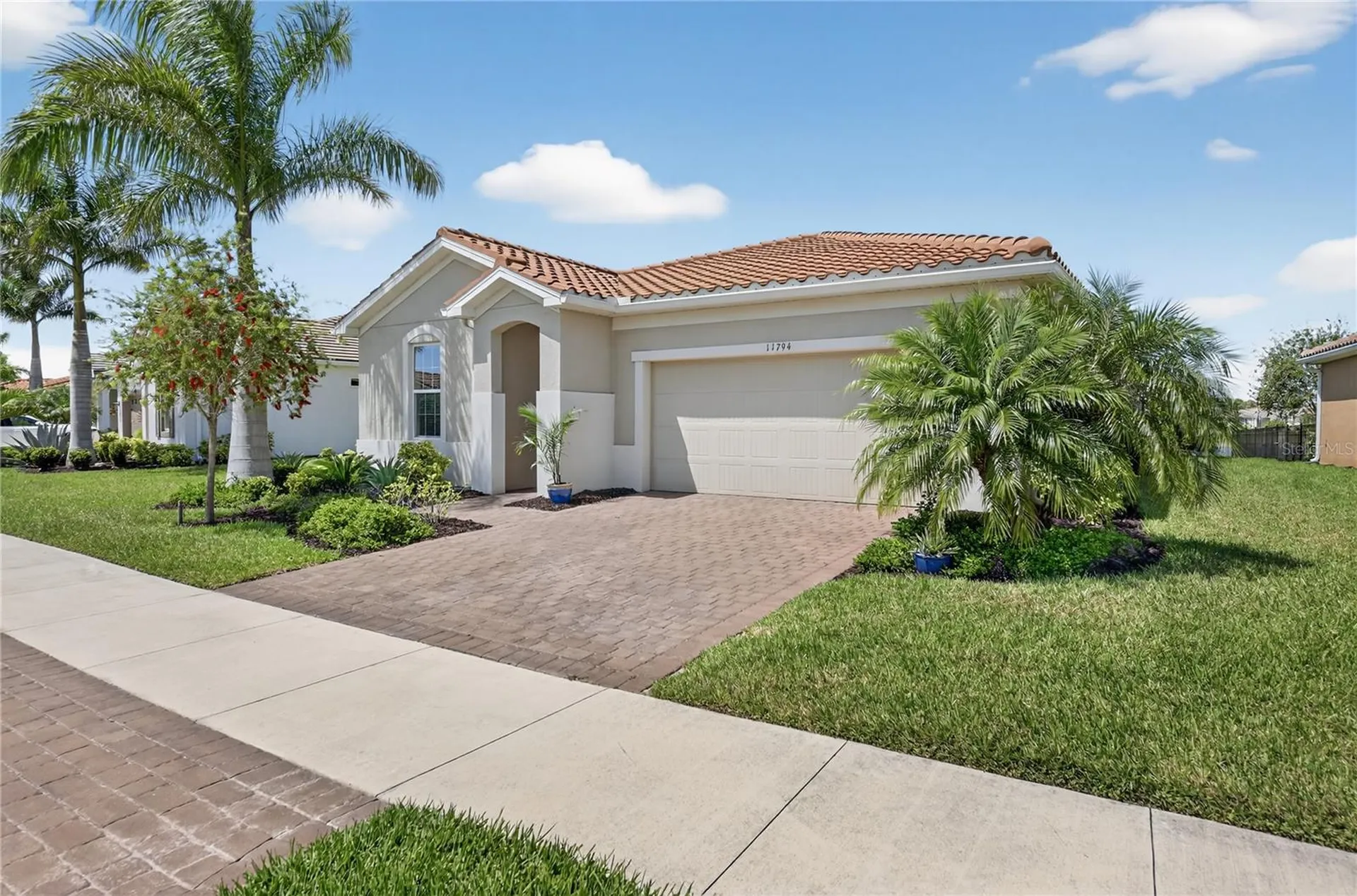 11794 Sistine Lane Venice FL 34293