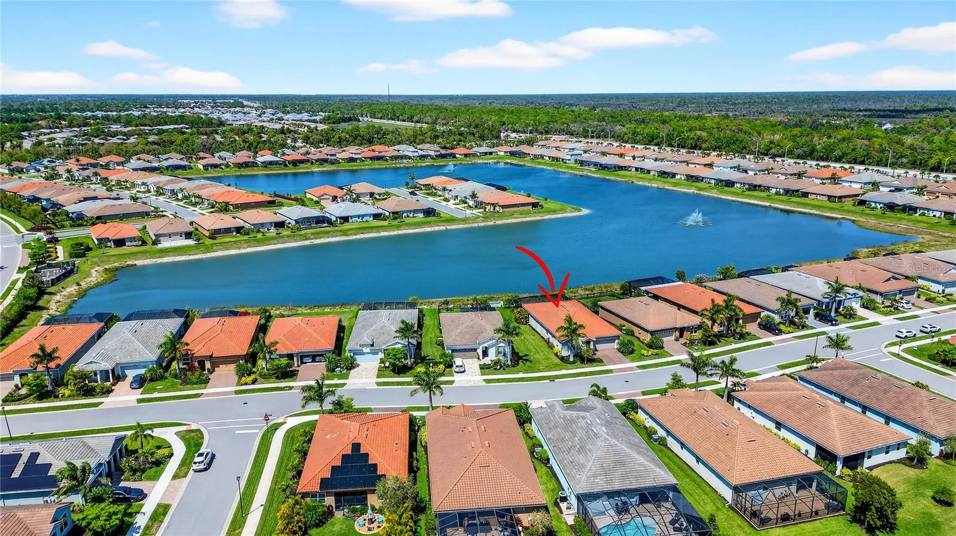 11794 Sistine Lane Venice FL 34293