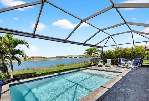 11794 Sistine Lane Venice FL 34293