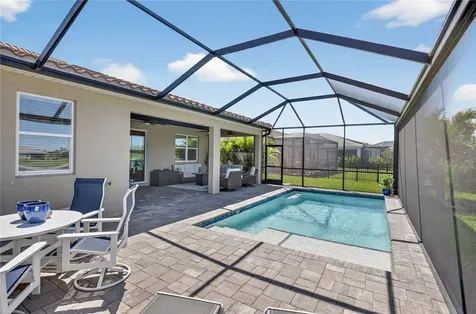 11794 Sistine Lane Venice FL 34293