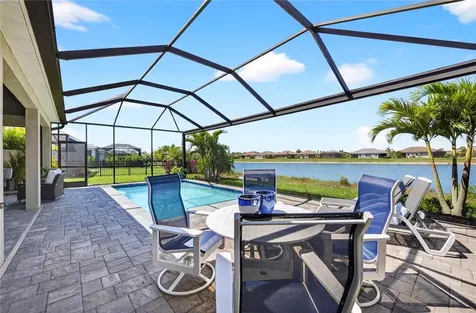 11794 Sistine Lane Venice FL 34293