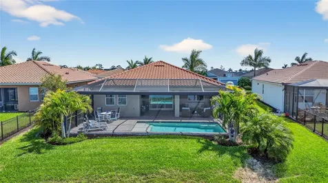 11794 Sistine Lane Venice FL 34293