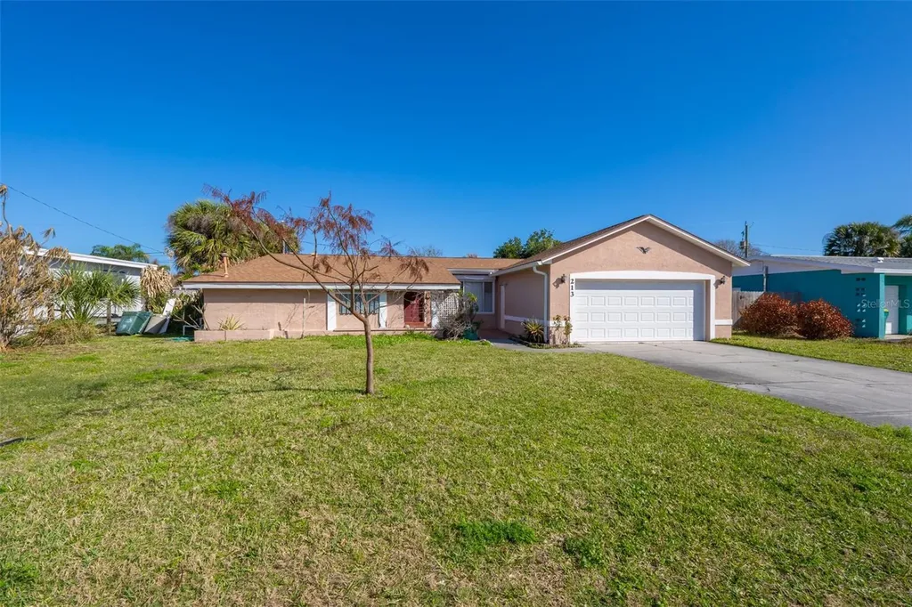 213 NE 2nd Terrace Satellite Beach FL 32937