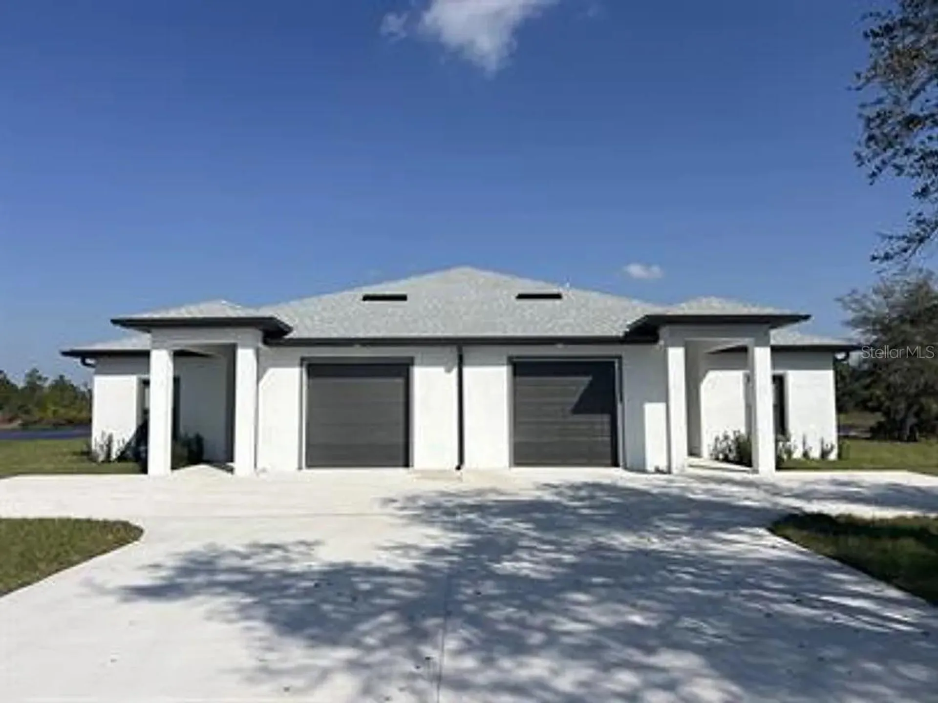 1118-1120 Bismarck Road Punta Gorda FL 33983