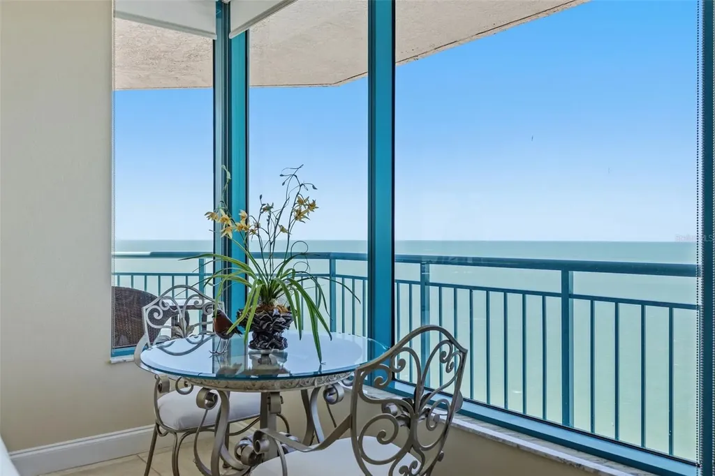 1540 Gulf Boulevard Clearwater Beach FL 33767