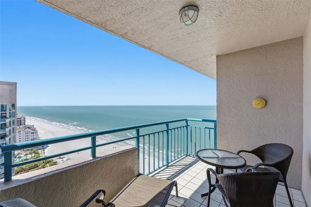 1540 Gulf Boulevard Clearwater Beach FL 33767