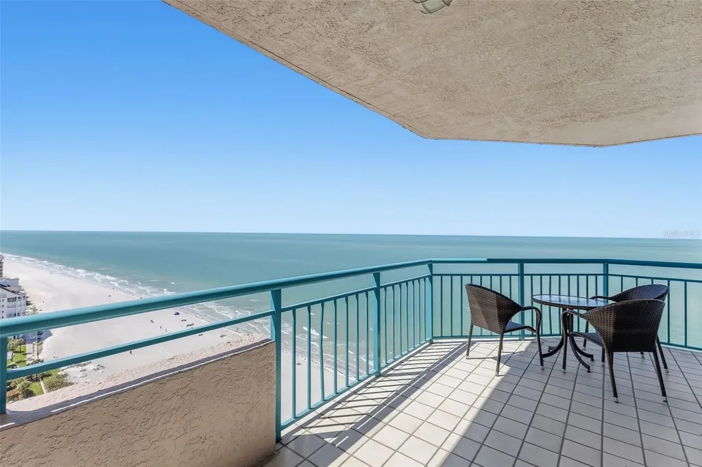 1540 Gulf Boulevard Clearwater Beach FL 33767