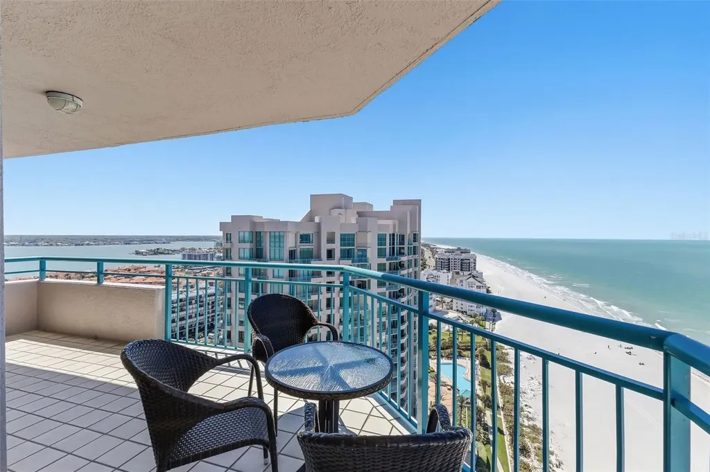 1540 Gulf Boulevard Clearwater Beach FL 33767