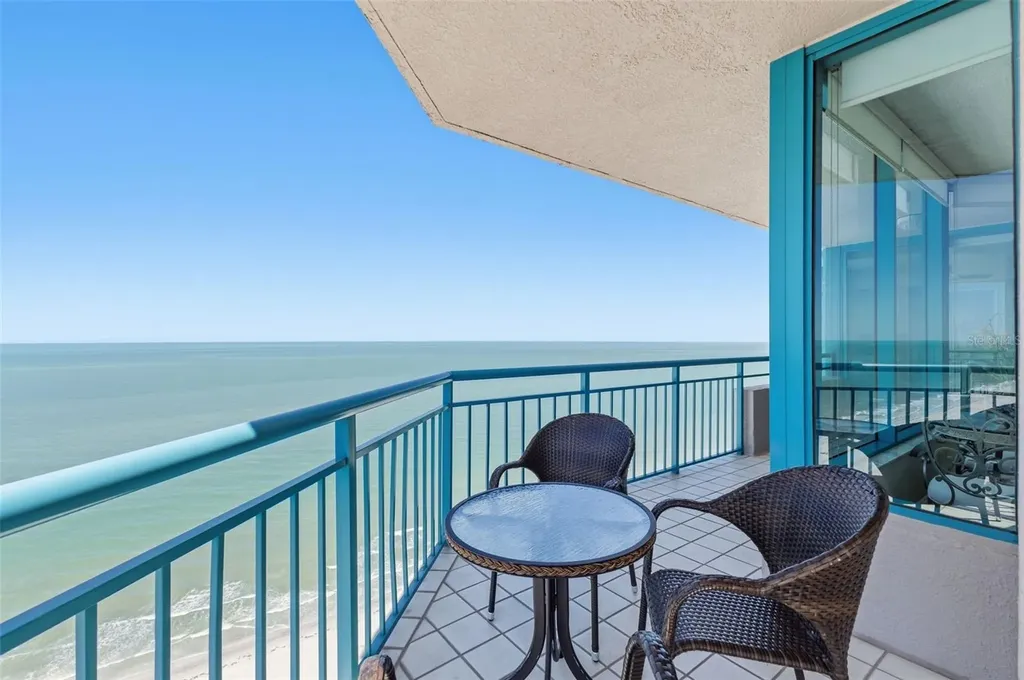1540 Gulf Boulevard Clearwater Beach FL 33767
