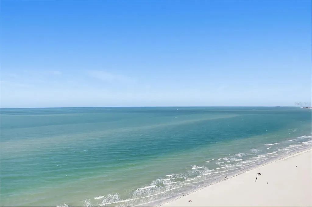 1540 Gulf Boulevard Clearwater Beach FL 33767