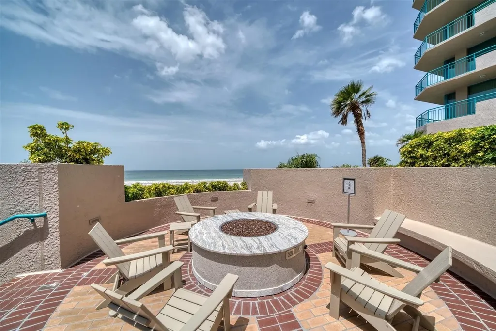 1540 Gulf Boulevard Clearwater Beach FL 33767
