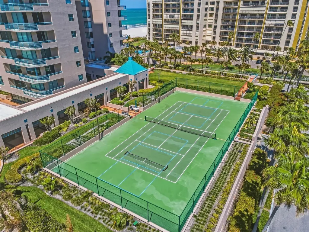 1540 Gulf Boulevard Clearwater Beach FL 33767