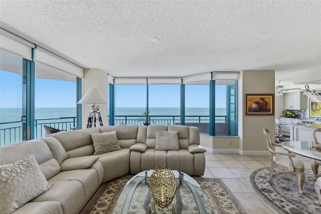 1540 Gulf Boulevard Clearwater Beach FL 33767