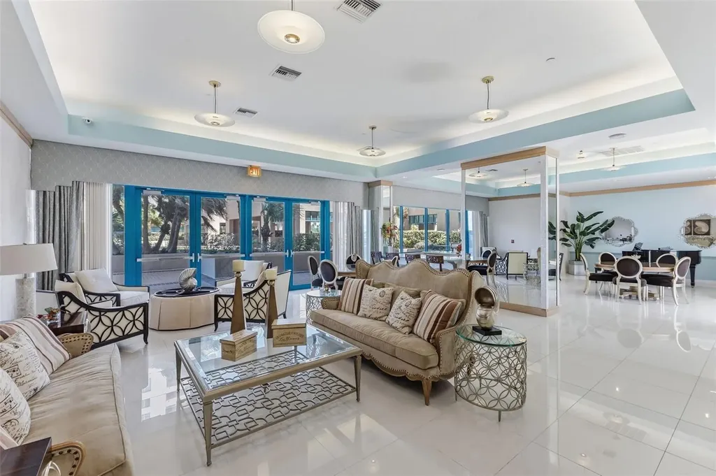 1540 Gulf Boulevard Clearwater Beach FL 33767