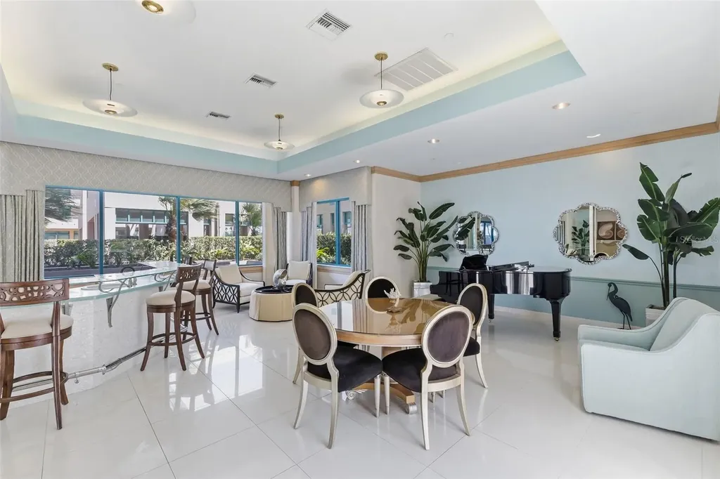 1540 Gulf Boulevard Clearwater Beach FL 33767