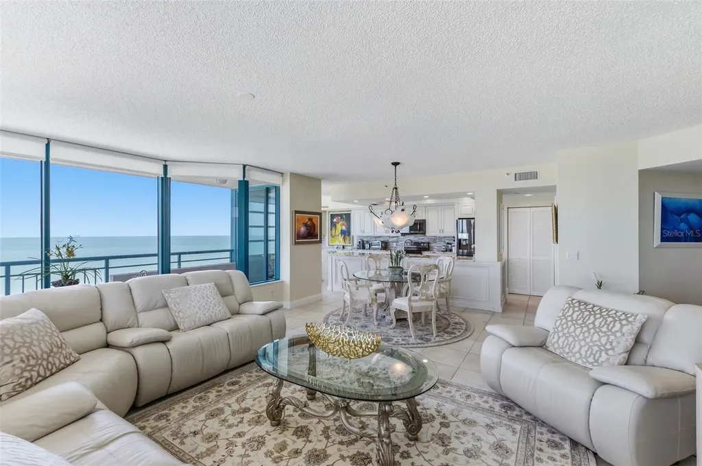 1540 Gulf Boulevard Clearwater Beach FL 33767