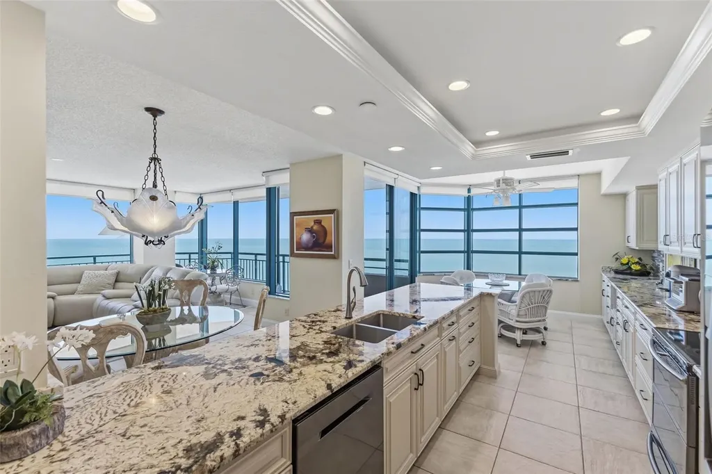 1540 Gulf Boulevard Clearwater Beach FL 33767