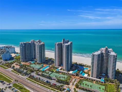 1540 Gulf Boulevard Clearwater Beach FL 33767