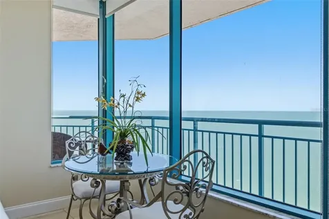 1540 Gulf Boulevard Clearwater Beach FL 33767