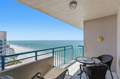 1540 Gulf Boulevard Clearwater Beach FL 33767
