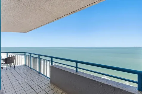 1540 Gulf Boulevard Clearwater Beach FL 33767