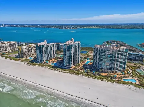 1540 Gulf Boulevard Clearwater Beach FL 33767