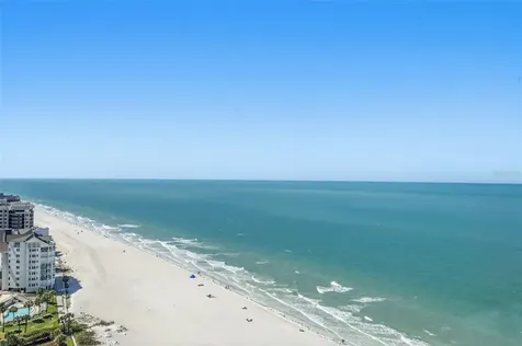 1540 Gulf Boulevard Clearwater Beach FL 33767