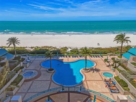 1540 Gulf Boulevard Clearwater Beach FL 33767