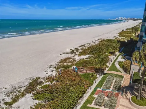 1540 Gulf Boulevard Clearwater Beach FL 33767