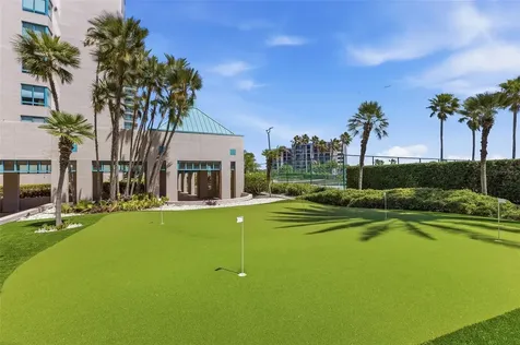 1540 Gulf Boulevard Clearwater Beach FL 33767