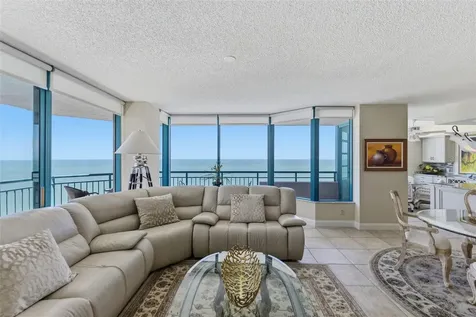 1540 Gulf Boulevard Clearwater Beach FL 33767