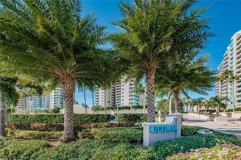 1540 Gulf Boulevard Clearwater Beach FL 33767