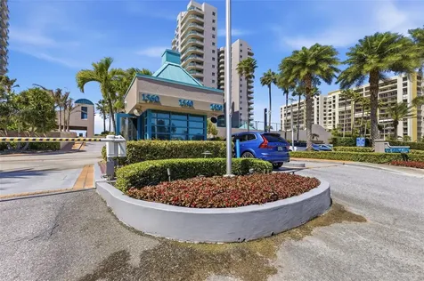 1540 Gulf Boulevard Clearwater Beach FL 33767