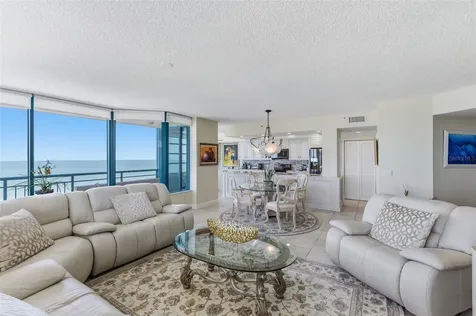 1540 Gulf Boulevard Clearwater Beach FL 33767